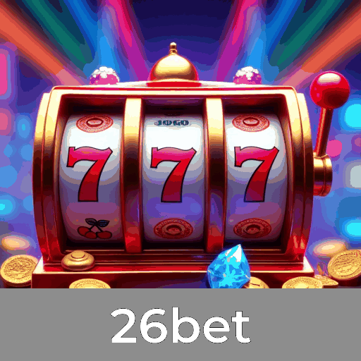 26bet - App 26bet Brasil disponível para download no Google Play